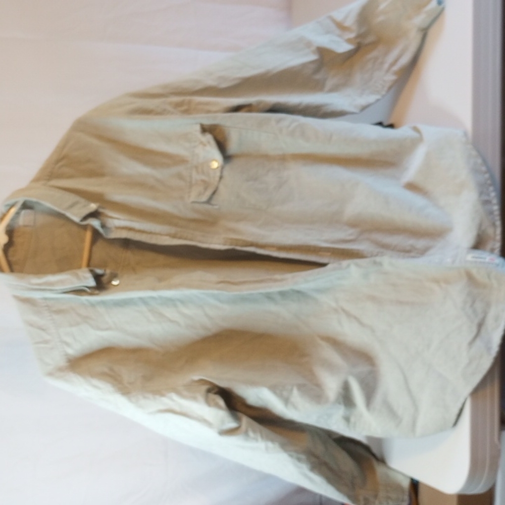 Levi's XL grey